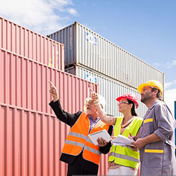 Container Sales & Hire